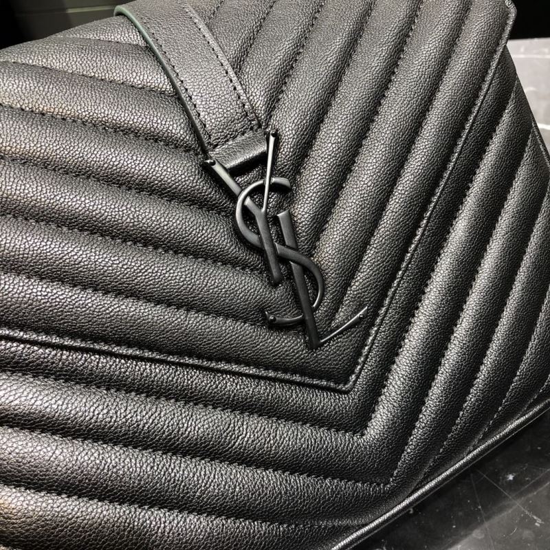 YSL Top Handle Bags